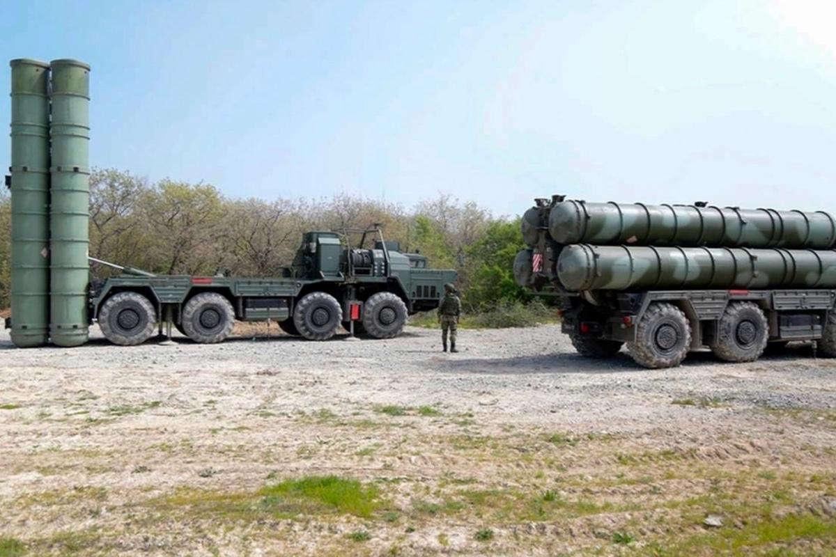 Три украинских «Нептуна» не долетели до цели над Черным морем Три украинских «Нептуна» не долетели до цели над Черным морем