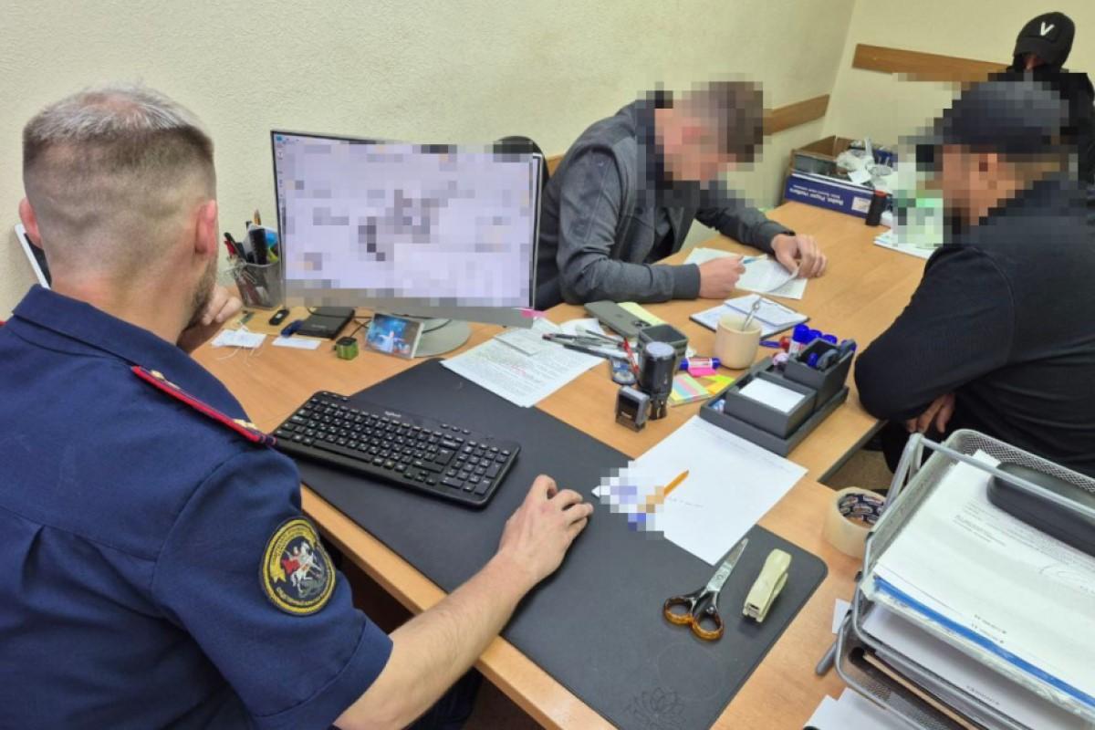 На Камчатке арестовали гендиректора строительной фирмы по подозрению в хищении 75 млн рублей На Камчатке арестовали гендиректора строительной фирмы по подозрению в хищении 75 млн рублей