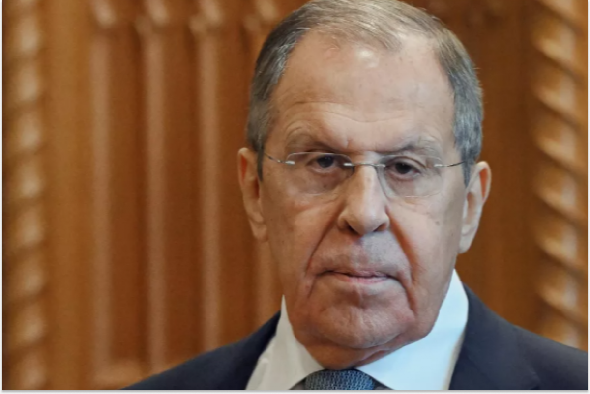 Лавров приветствует нового главу МИД Абхазии и вспоминает рост товарооборота Лавров приветствует нового главу МИД Абхазии и вспоминает рост товарооборота