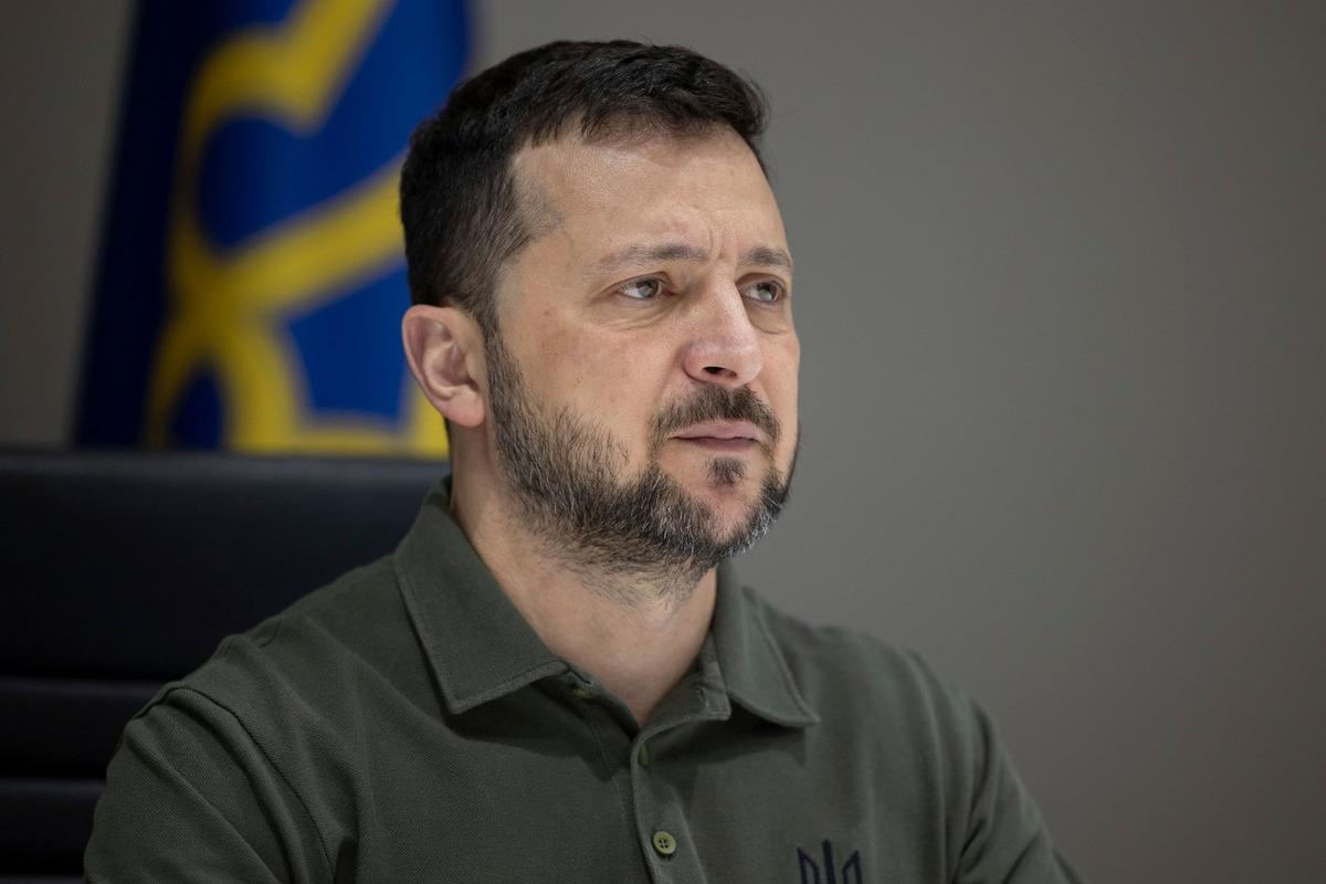 Депутат Бакри заявил, что решение Зеленского не забирать тела солдат вызывает недоумение Депутат Бакри заявил, что решение Зеленского не забирать тела солдат вызывает недоумение
