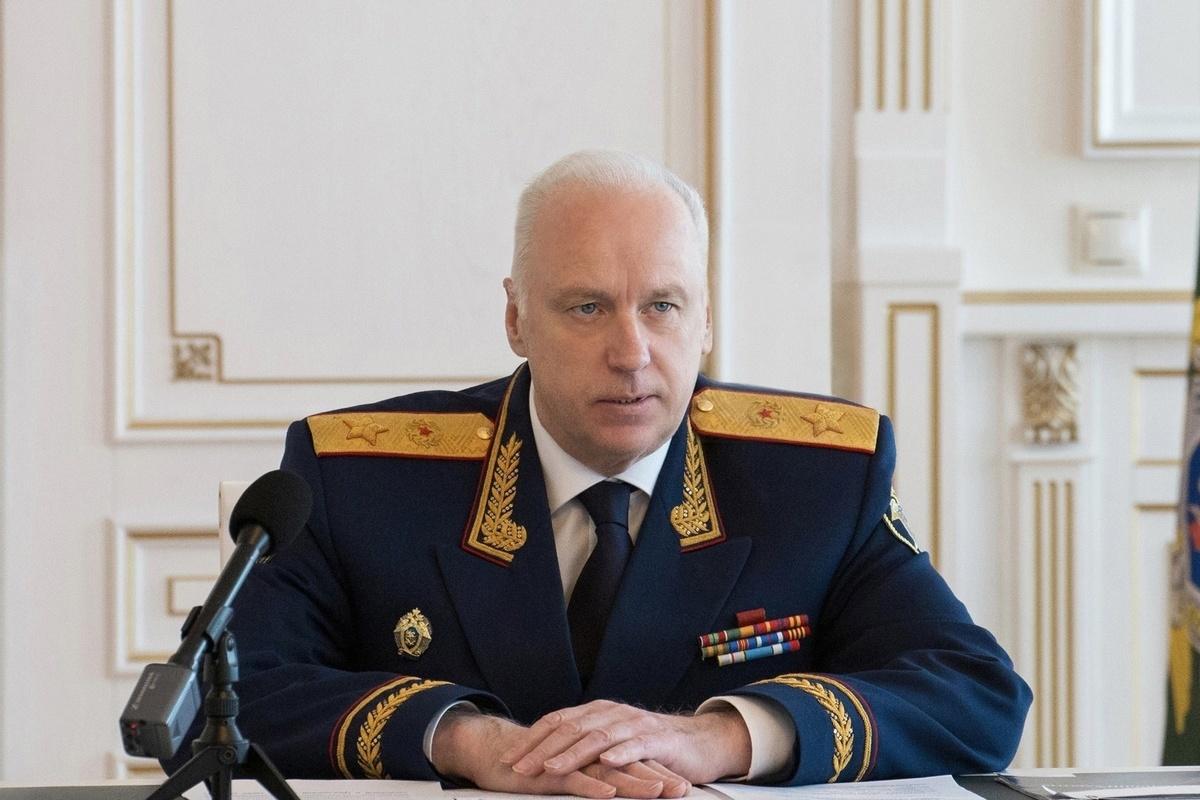 Бастрыкин взял на контроль дело о нападении на журналистов Бастрыкин взял на контроль дело о нападении на журналистов
