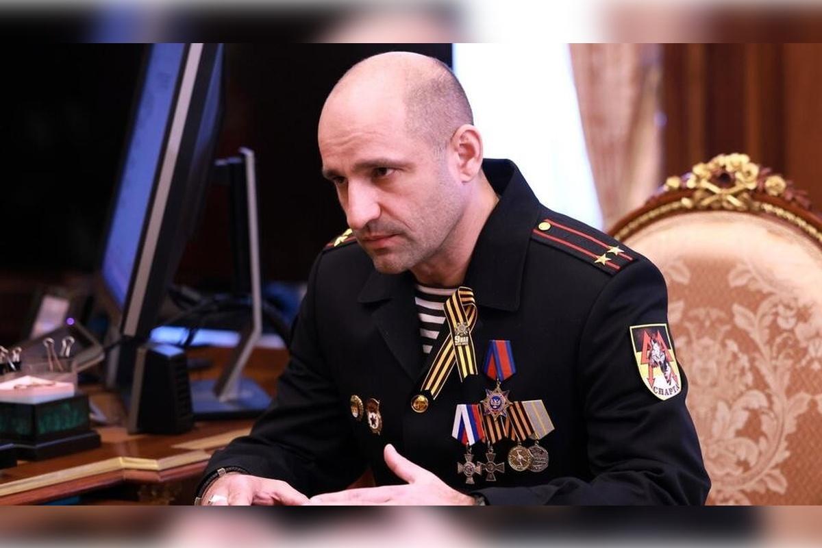 Артем Жога оценил выход 90-й танковой дивизии на западную границу ДНР Артем Жога оценил выход 90-й танковой дивизии на западную границу ДНР