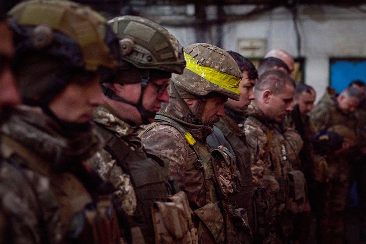 На Западе оценили, какие регионы потеряет Киев после нового удара ВС России На Западе оценили, какие регионы потеряет Киев после нового удара ВС России