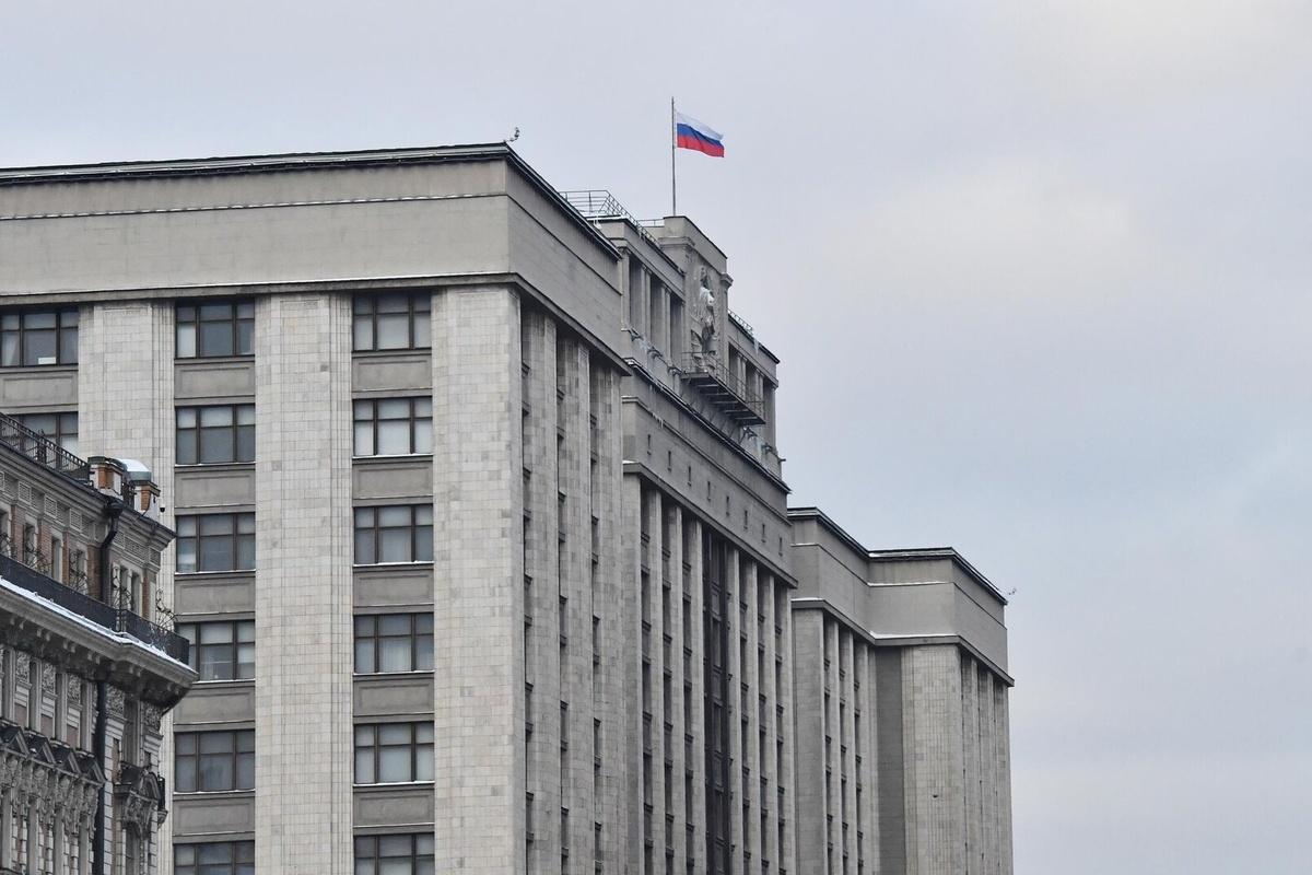 Госдума собирается принять новый закон в отношении детей мигрантов Госдума собирается принять новый закон в отношении детей мигрантов
