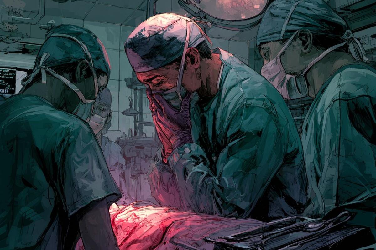 Когда предостережения важнее преображений: 5 причин отказа в пластической хирургии Когда предостережения важнее преображений: 5 причин отказа в пластической хирургии