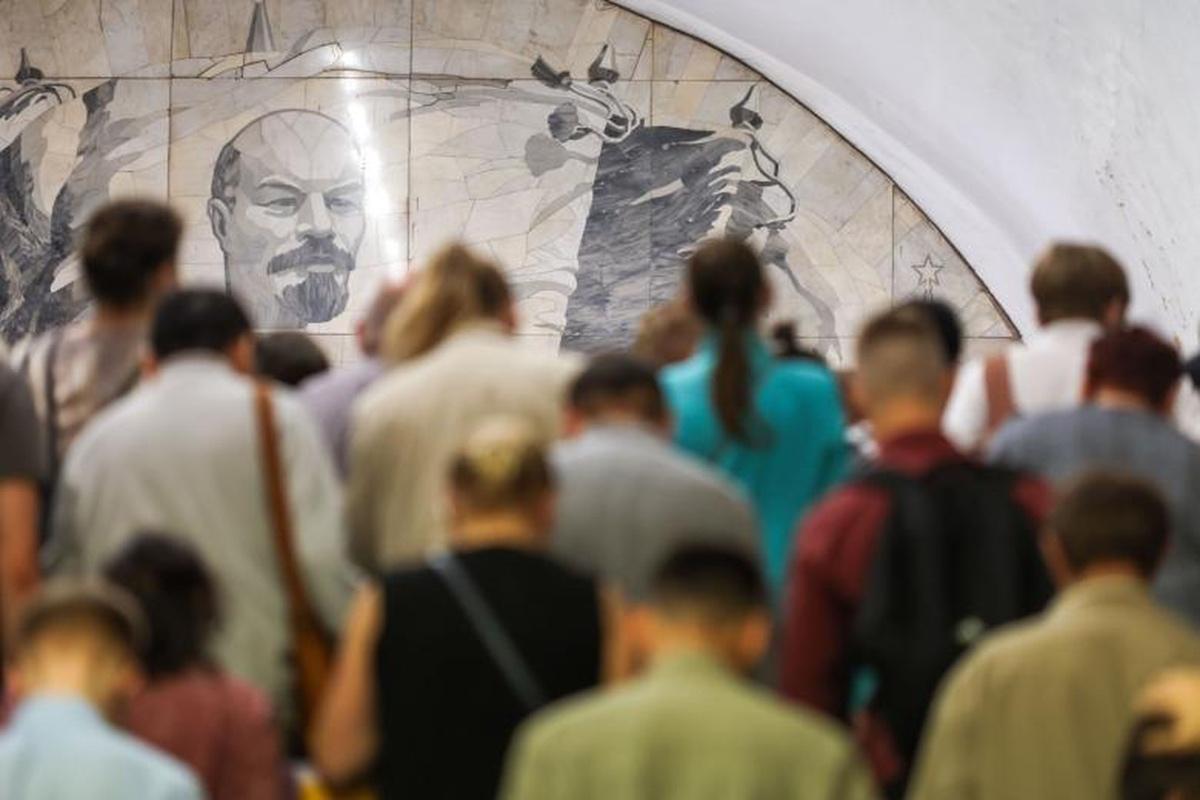 Россия взяла мировое «серебро» по самому низкому уровню безработицы Россия взяла мировое «серебро» по самому низкому уровню безработицы