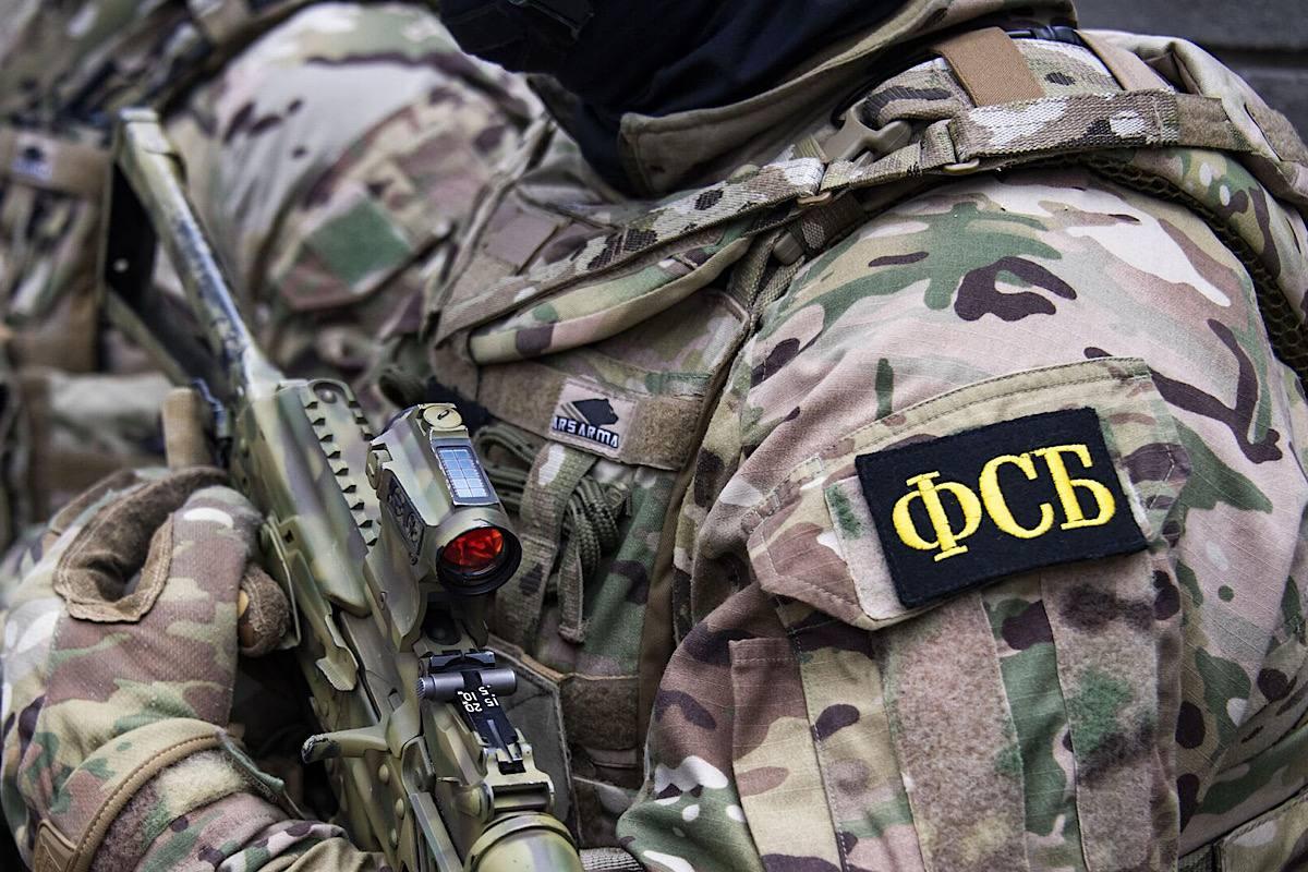 ФСБ предотвратила поставку авиакомплектующих для Киева на сумму более млрд рублей ФСБ предотвратила поставку авиакомплектующих для Киева на сумму более млрд рублей