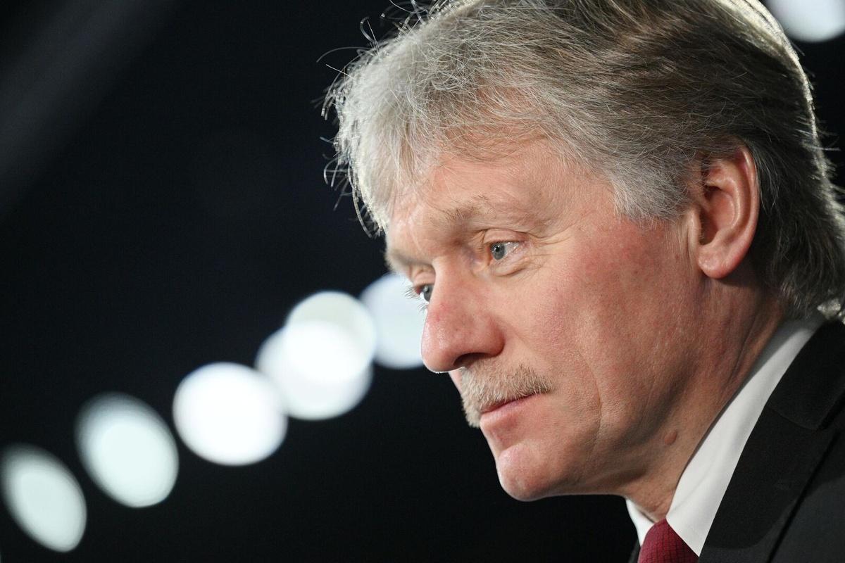 Песков заявил, что визит Путина в Венгрию пока не рассматривается Песков заявил, что визит Путина в Венгрию пока не рассматривается