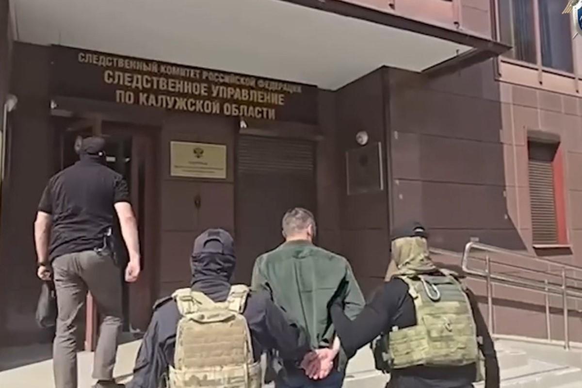 В Калужской области задержали организатора игорного бизнеса в двух местных колониях В Калужской области задержали организатора игорного бизнеса в двух местных колониях