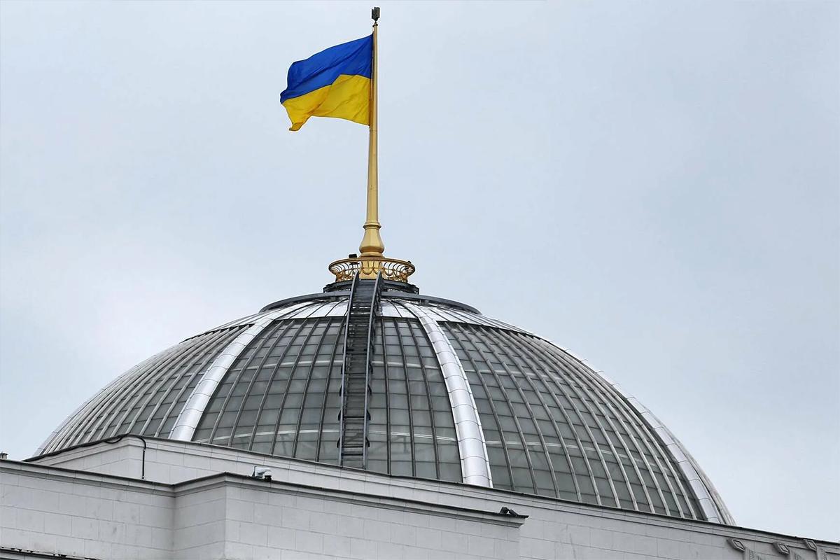 На Украине переименуют 700 населенных пунктов На Украине переименуют 700 населенных пунктов