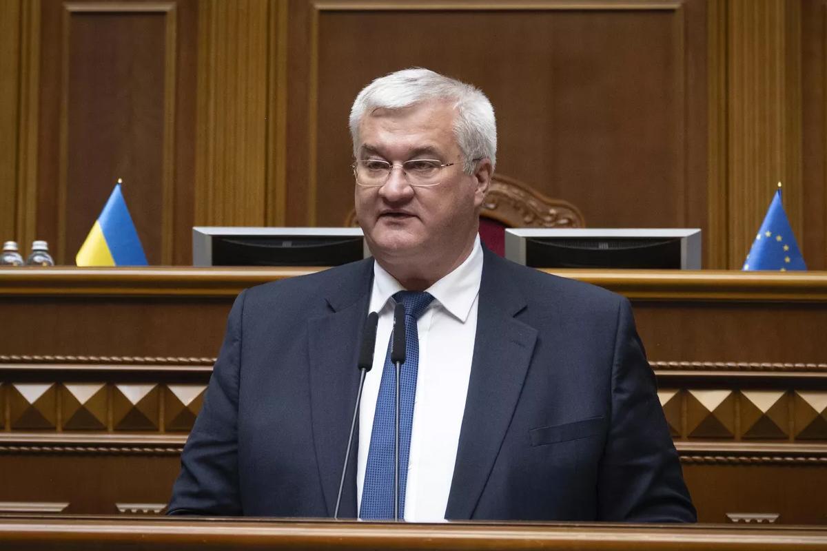 На Украине заявили, что российская делегация в Стамбуле выдвинула неприемлемые ультиматумы На Украине заявили, что российская делегация в Стамбуле выдвинула неприемлемые ультиматумы