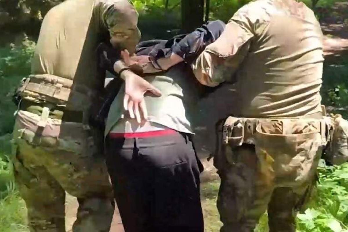 ФСБ предотвратила теракт в Краснодарском крае ФСБ предотвратила теракт в Краснодарском крае