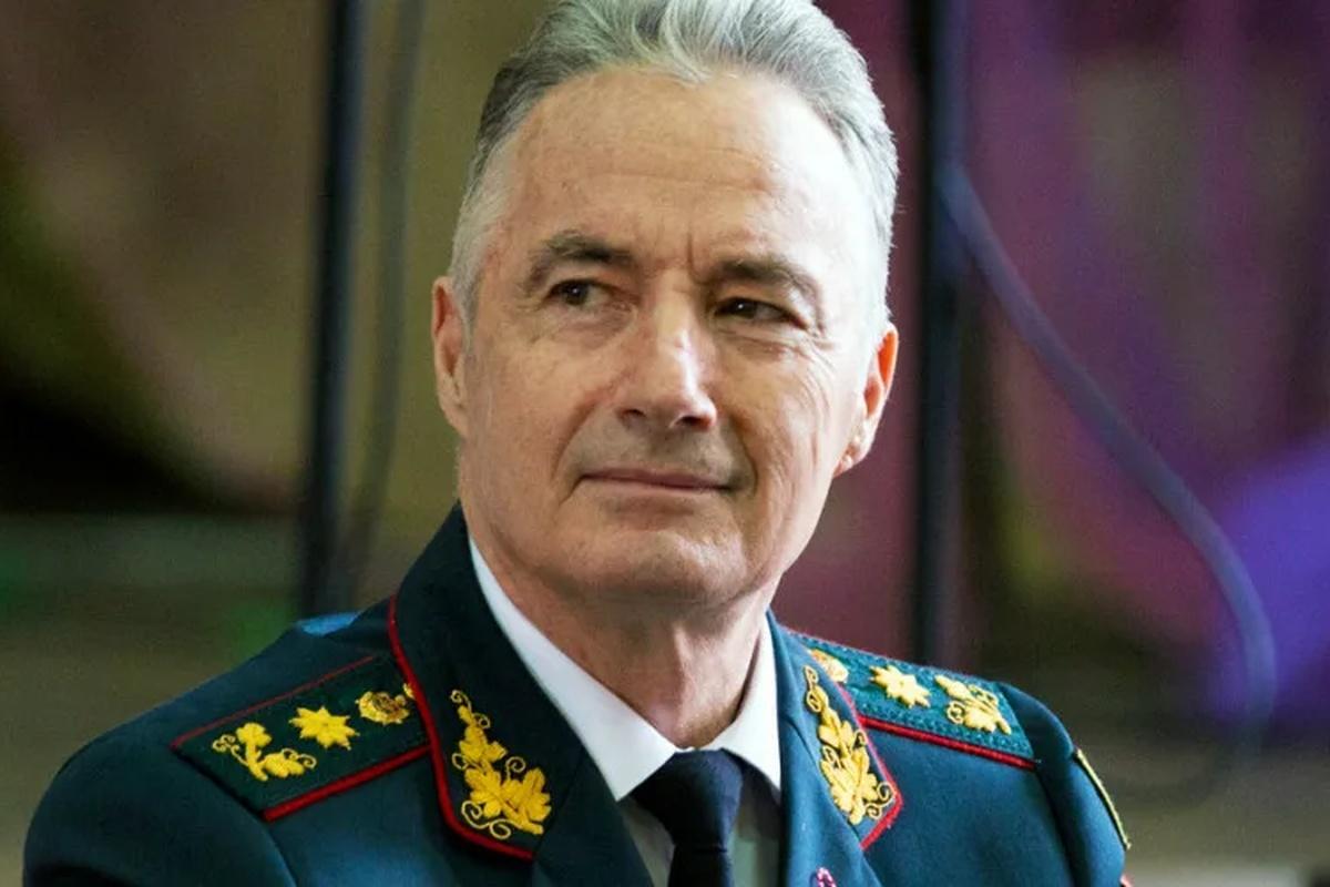 Гайчук назвал невозможным вывод российских войск из ПМР Гайчук назвал невозможным вывод российских войск из ПМР