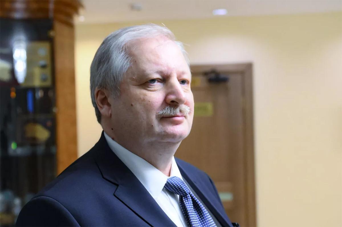 Дарчиев сообщил, что новый раунд переговоров РФ и США по «раздражителям» пройдет в Москве Дарчиев сообщил, что новый раунд переговоров РФ и США по «раздражителям» пройдет в Москве