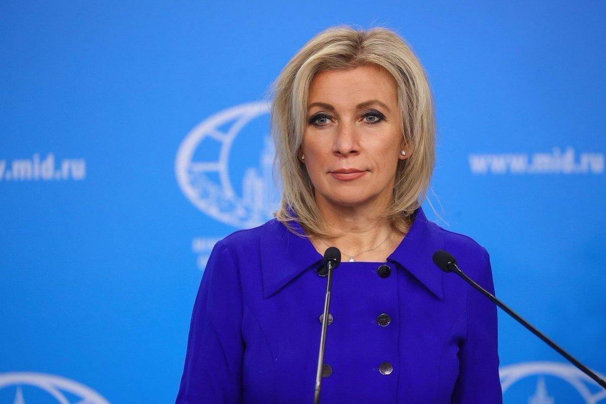 Россия ответит на агрессивные действия ФРГ в отношении Феоктистова Россия ответит на агрессивные действия ФРГ в отношении Феоктистова