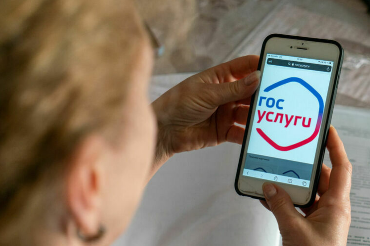 «Госуслуги» начнут принимать заявления о случаях мошенничества «Госуслуги» начнут принимать заявления о случаях мошенничества