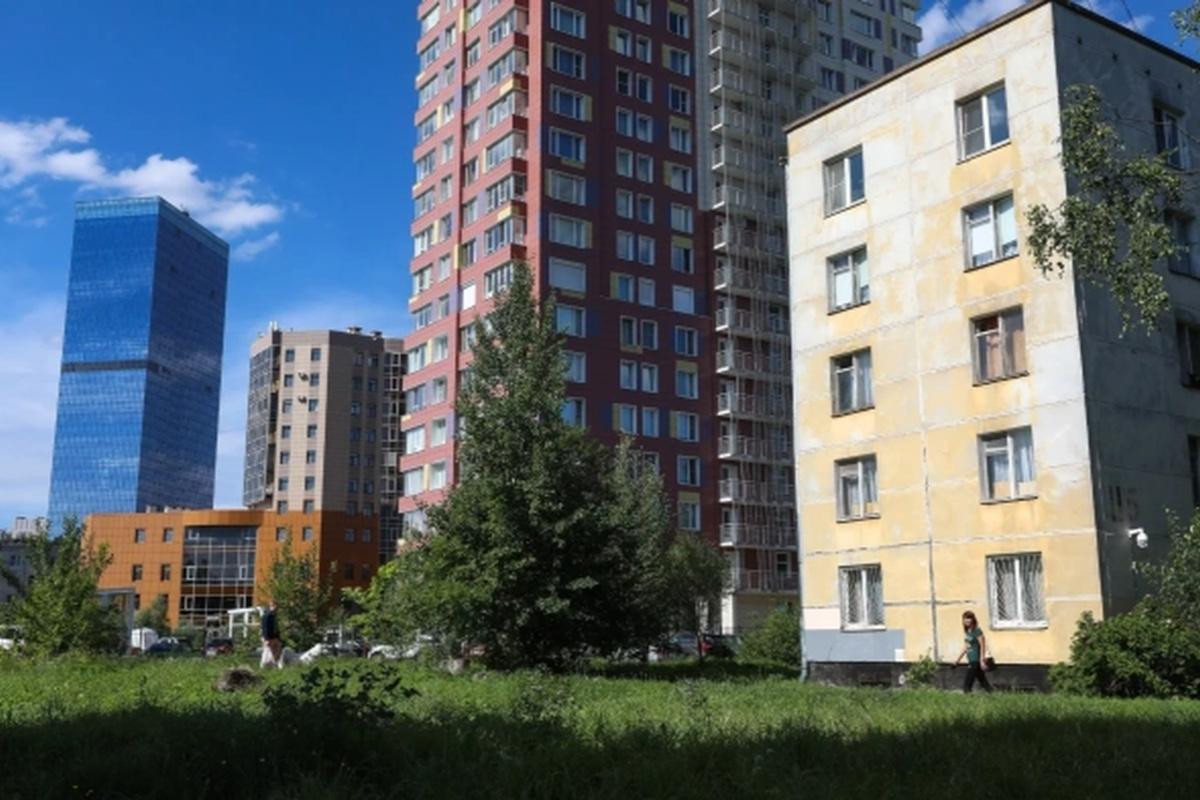 Через второе чтение Госдумы прошел новый закон о реновации, но с поправками ЗакСа Петербурга Через второе чтение Госдумы прошел новый закон о реновации, но с поправками ЗакСа Петербурга