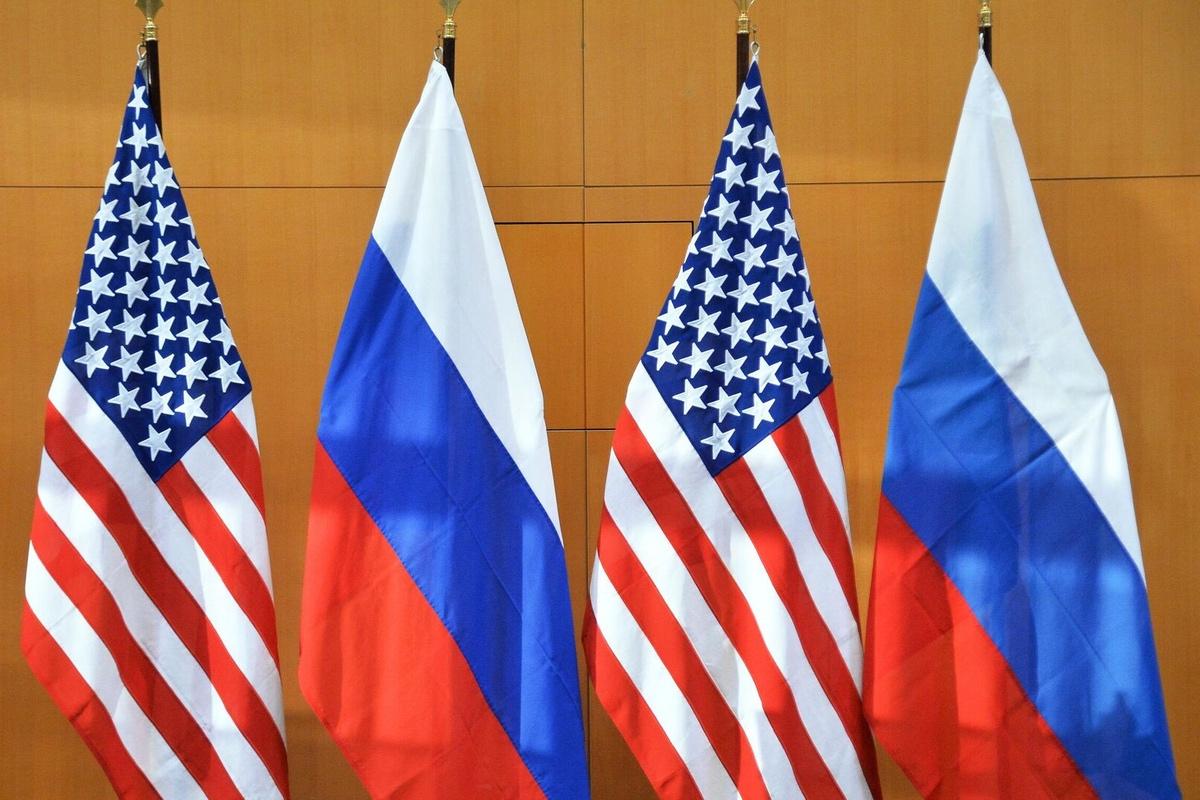 В США нашли ключ к «разморозке» отношений с Россией через Иран В США нашли ключ к «разморозке» отношений с Россией через Иран