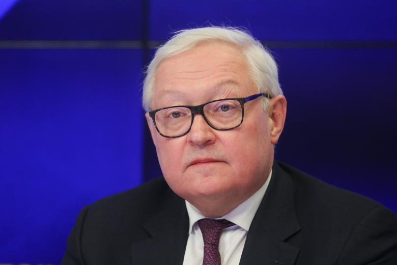 МИД России упрекнул США и Британию в игнорировании призывов по Украине МИД России упрекнул США и Британию в игнорировании призывов по Украине