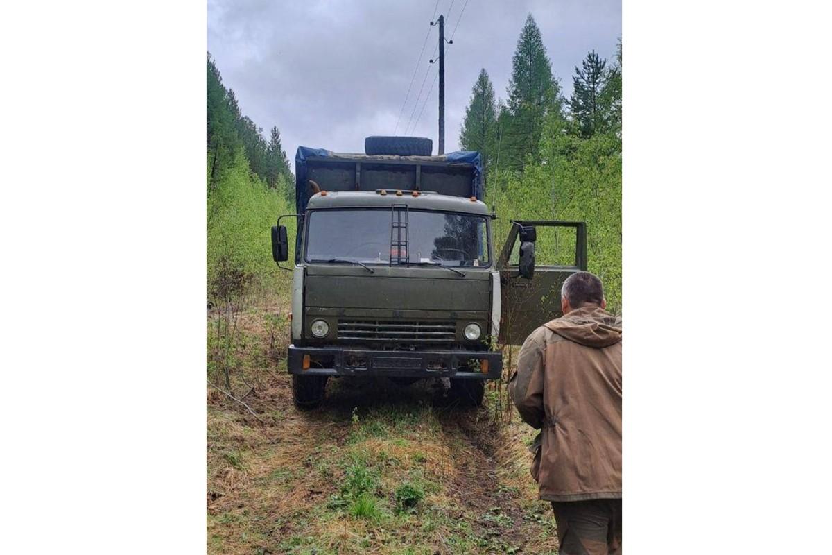 Майнинговую ферму, установленную в «Камазе», нашли в Бурятии Майнинговую ферму, установленную в «Камазе», нашли в Бурятии