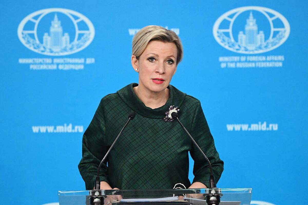 МИД России тщательно изучит ноту, полученную от Узбекистана МИД России тщательно изучит ноту, полученную от Узбекистана