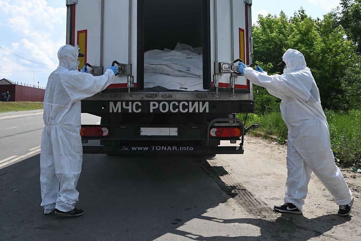 Украина подтвердила факт возвращения тел 1212 погибших военнослужащих Украина подтвердила факт возвращения тел 1212 погибших военнослужащих