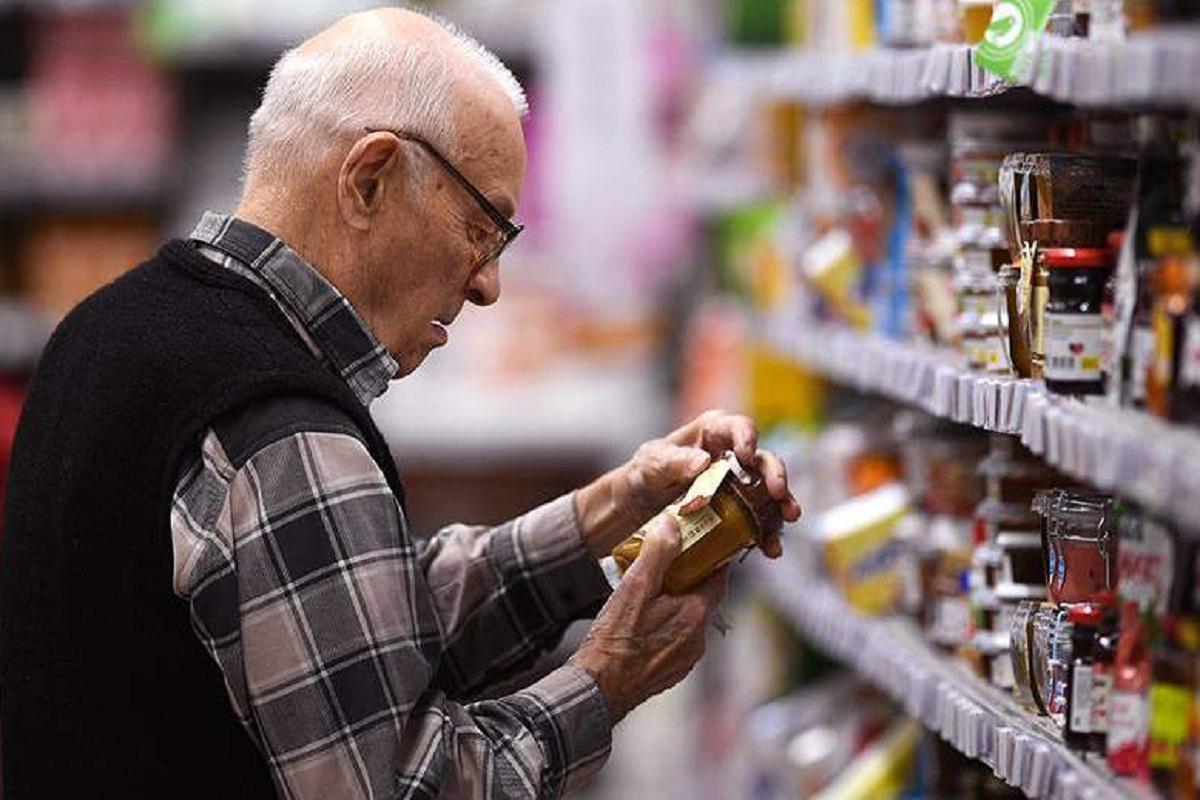 Эндокринолог Овсянникова предложила маркировать вредные продукты Эндокринолог Овсянникова предложила маркировать вредные продукты