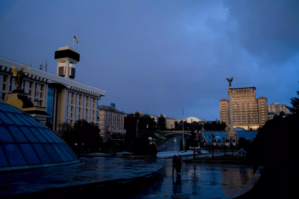 Украинский депутат заявил о поражении Киева на дипломатической арене Украинский депутат заявил о поражении Киева на дипломатической арене