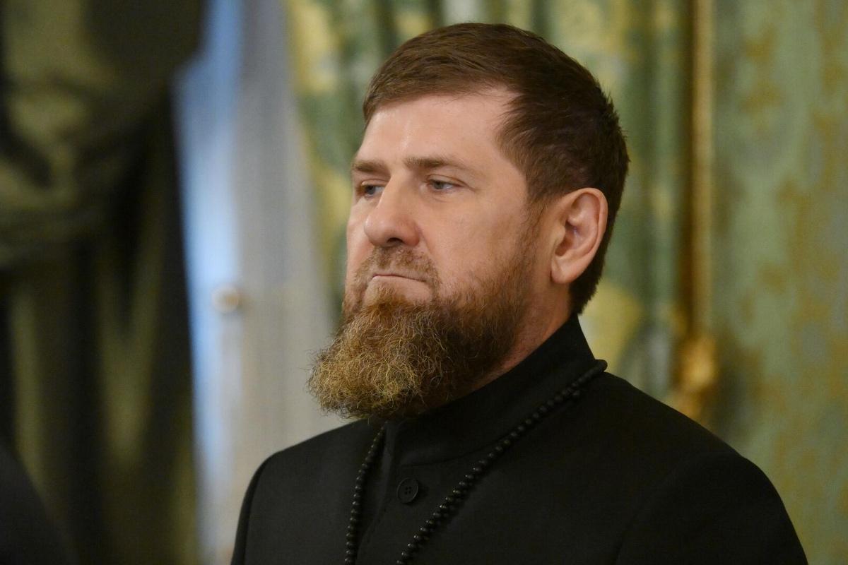 Рамзан Кадыров заверил в стопроцентной преданности Чечни России Рамзан Кадыров заверил в стопроцентной преданности Чечни России