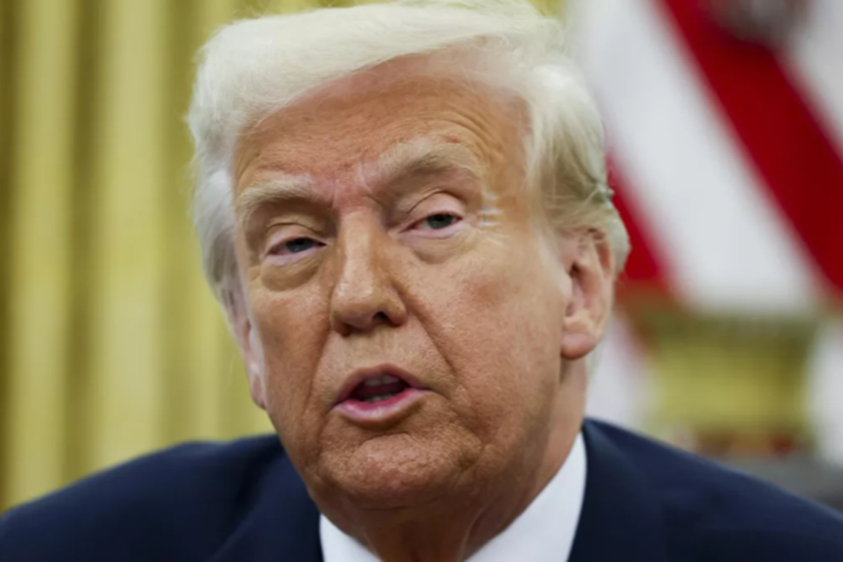 Трамп: Израиль может атаковать Иран в ближайшее время Трамп: Израиль может атаковать Иран в ближайшее время