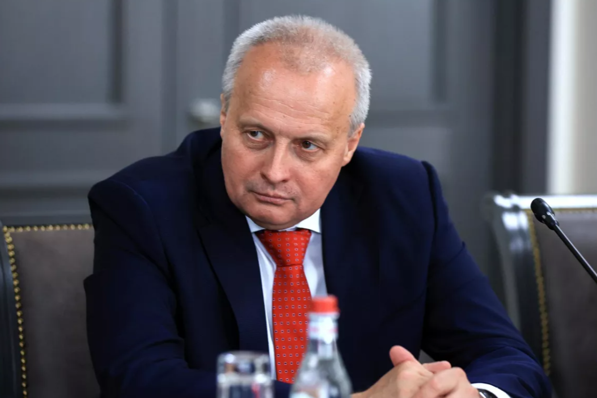 Посол России в Ереване выразил надежду на развитие отношений с Арменией Посол России в Ереване выразил надежду на развитие отношений с Арменией