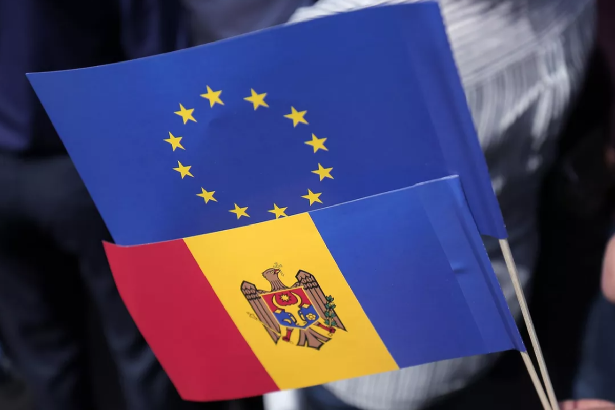 Экс-глава Гагаузии заявила, что Молдавия находится под внешним управлением Экс-глава Гагаузии заявила, что Молдавия находится под внешним управлением