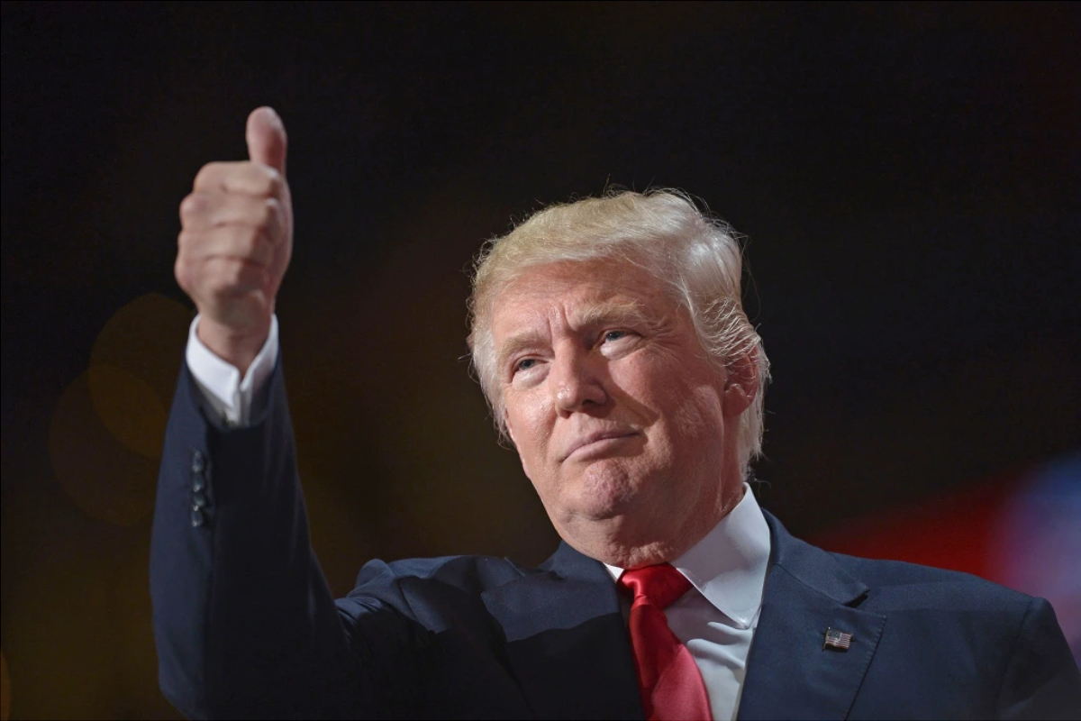 Трамп приостановил борьбу с некоторыми категориями мигрантов Трамп приостановил борьбу с некоторыми категориями мигрантов