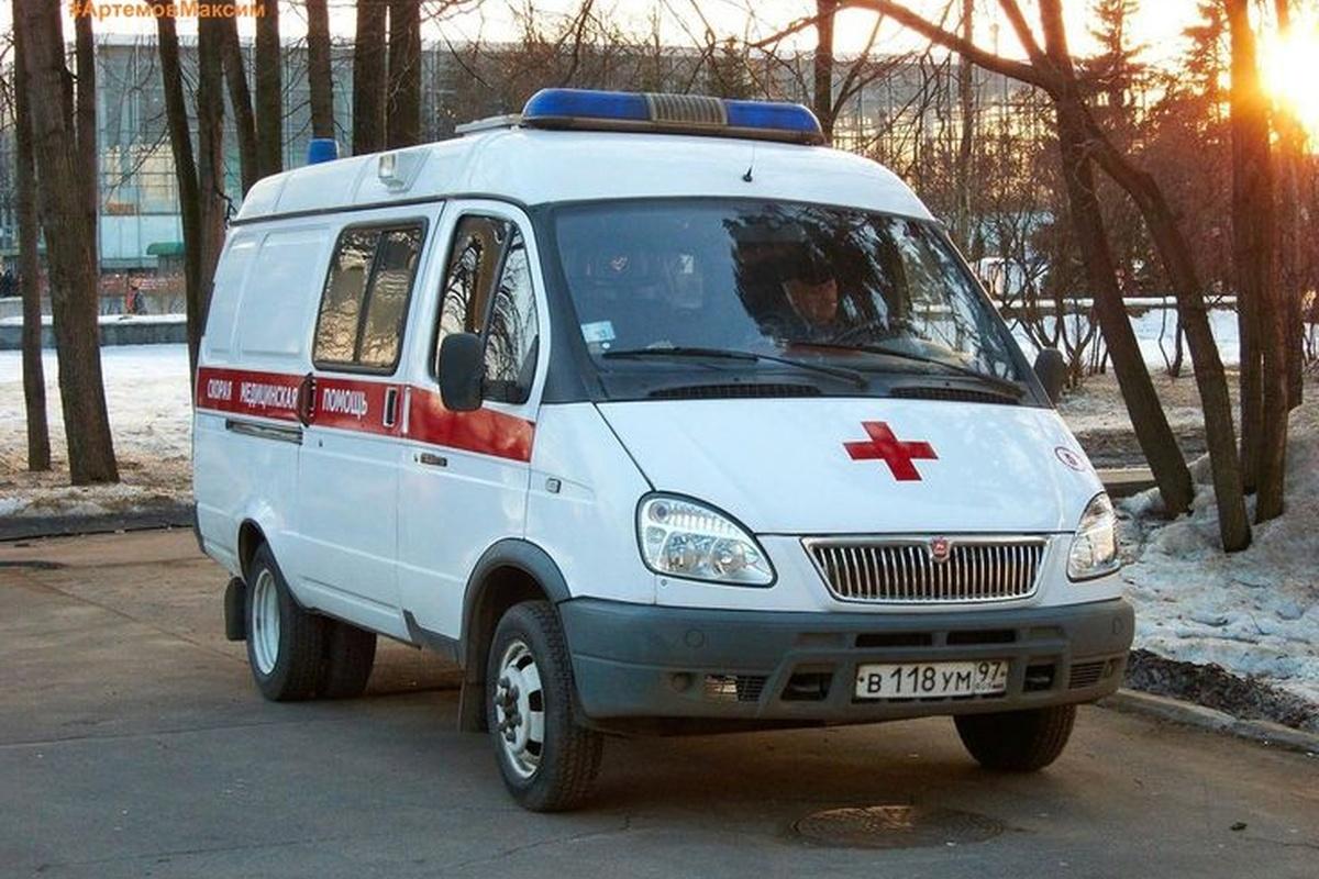 Мальчик в Ленобласти впал в кому во время визита к родственникам Мальчик в Ленобласти впал в кому во время визита к родственникам