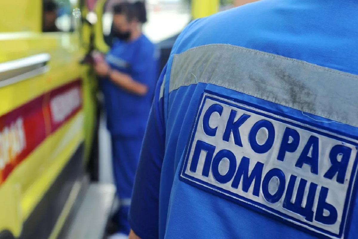 В Санкт-Петербурге двухлетний ребенок съел крысиный яд В Санкт-Петербурге двухлетний ребенок съел крысиный яд