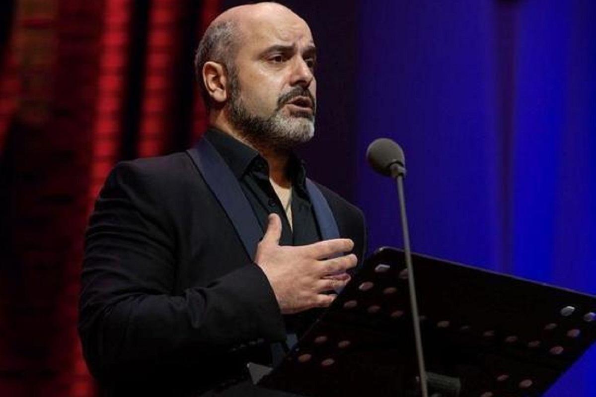 Солист Мариинского театра Григор Вернер напал на журналистов и разбил их машину Солист Мариинского театра Григор Вернер напал на журналистов и разбил их машину