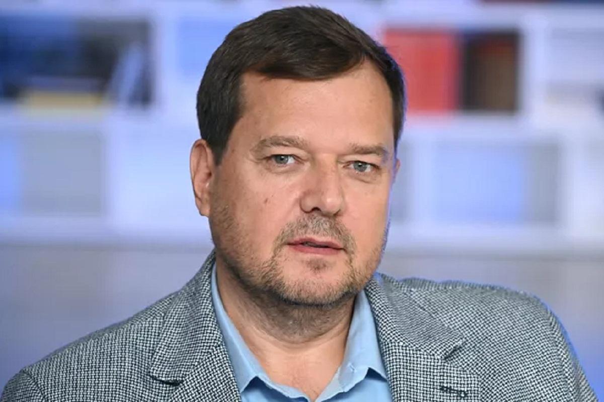 Балицкий заявил, что Украину практически вынудили забрать тела военных Балицкий заявил, что Украину практически вынудили забрать тела военных