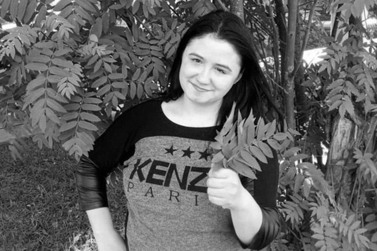 Умерла блогер Маришка Майонезик, которая ела много вредной еды Умерла блогер Маришка Майонезик, которая ела много вредной еды