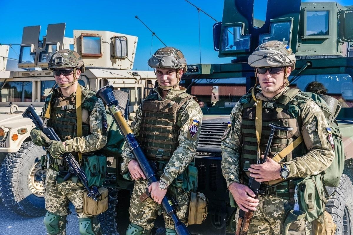 ERR: вернувшиеся с Украины наемники обучают в Эстонии операторов БПЛА ERR: вернувшиеся с Украины наемники обучают в Эстонии операторов БПЛА