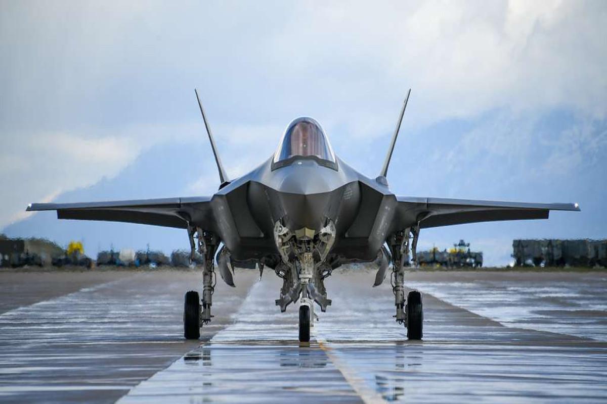 MWM: сокращение США закупок F 35 связано с потенциальной войной с Китаем MWM: сокращение США закупок F 35 связано с потенциальной войной с Китаем