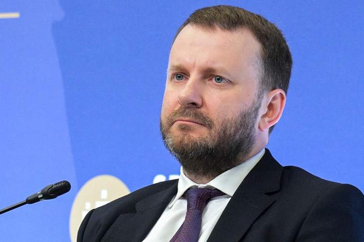 Максим Орешкин: в России уже задействованы все имевшиеся производственные мощности Максим Орешкин: в России уже задействованы все имевшиеся производственные мощности