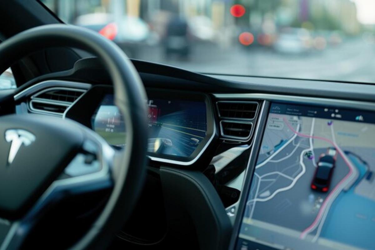 Ничего не доказать: Автопилот Tesla подозревают в смертельной аварии в Нидерландах Ничего не доказать: Автопилот Tesla подозревают в смертельной аварии в Нидерландах