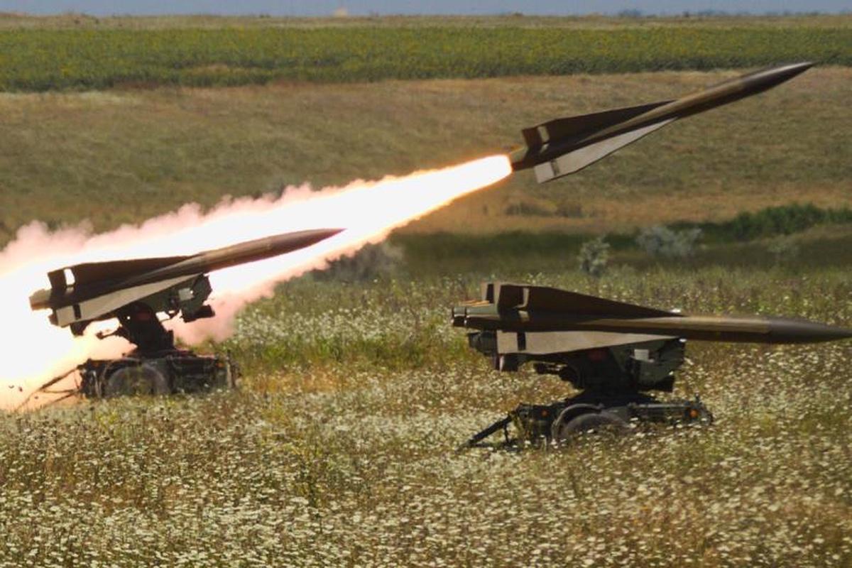 США оставили Украину без части ПВО ради защиты своих войск США оставили Украину без части ПВО ради защиты своих войск
