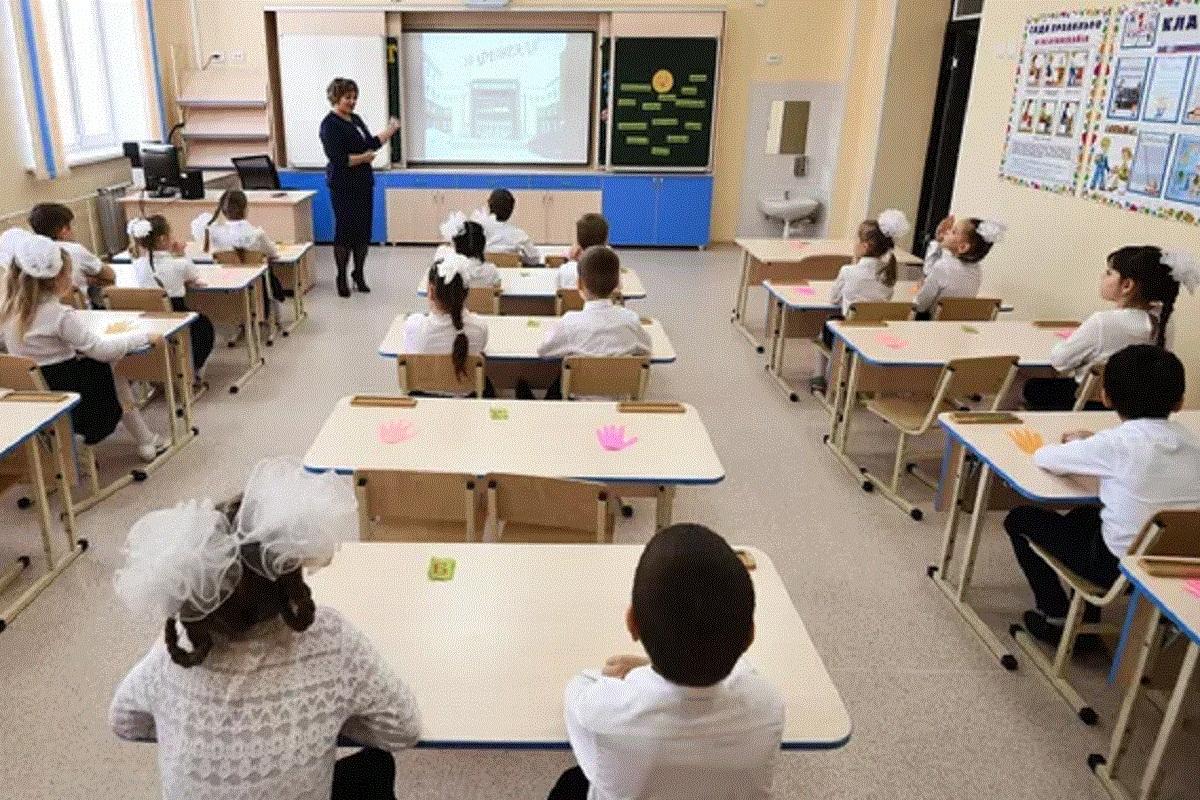 В Минздраве рассказали, чем чаще всего болеют школьники В Минздраве рассказали, чем чаще всего болеют школьники