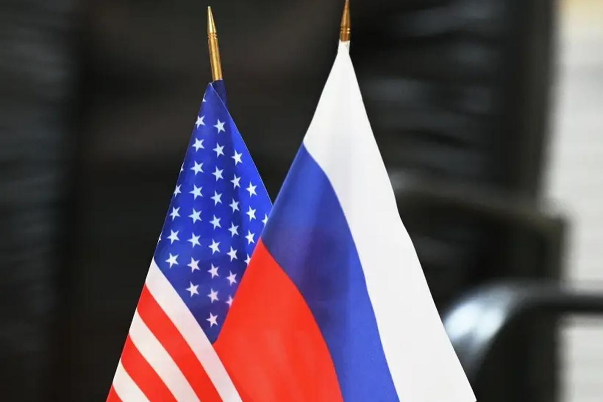 США отказались договариваться о нормализации отношений с РФ США отказались договариваться о нормализации отношений с РФ