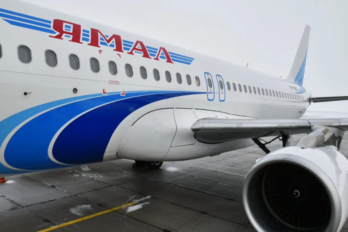 Авиакомпания «Ямал» разрешила перевозку животных на отдельных пассажирских местах Авиакомпания «Ямал» разрешила перевозку животных на отдельных пассажирских местах