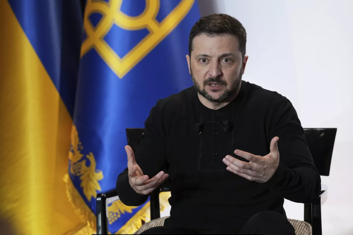 Киев попросил власти Австрии оказать содействие в возвращении украинских уклонистов Киев попросил власти Австрии оказать содействие в возвращении украинских уклонистов