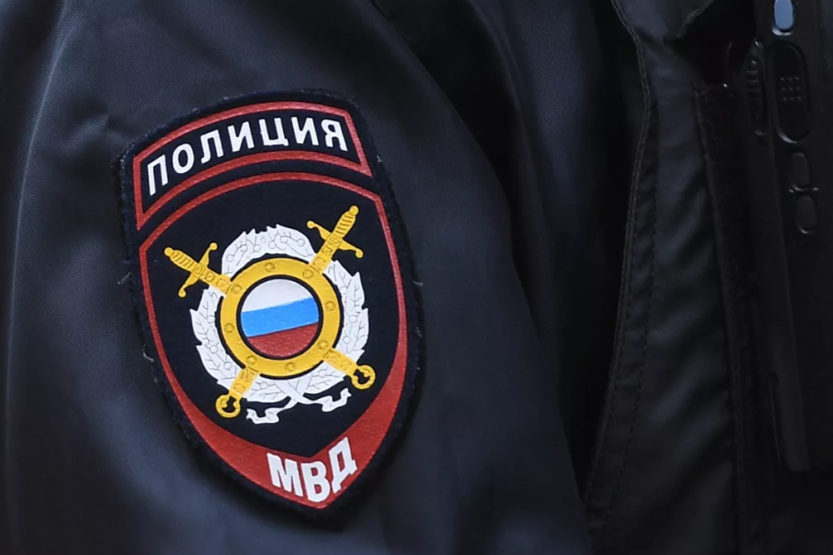 Публичное сожжение паспорта обошлось петербургской девушке уголовным делом Публичное сожжение паспорта обошлось петербургской девушке уголовным делом