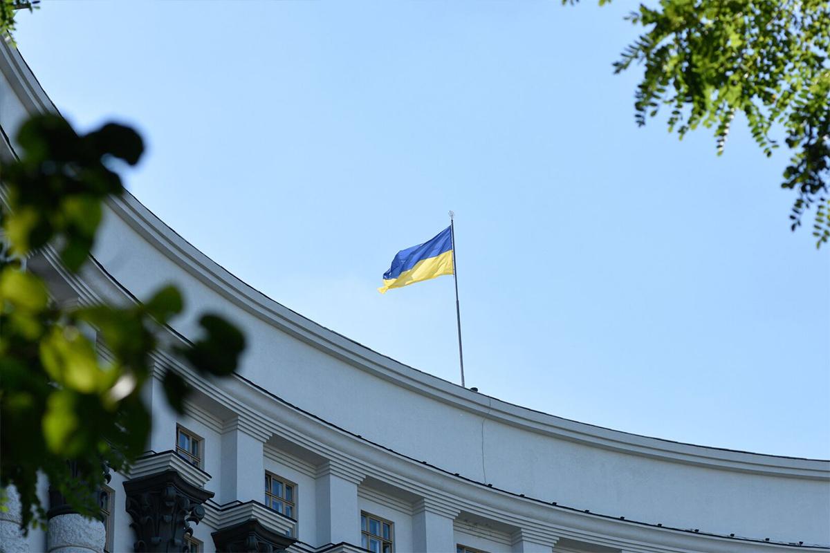 Власти Украины одобрили первые шаги к реализации сделки с США о недрах Власти Украины одобрили первые шаги к реализации сделки с США о недрах
