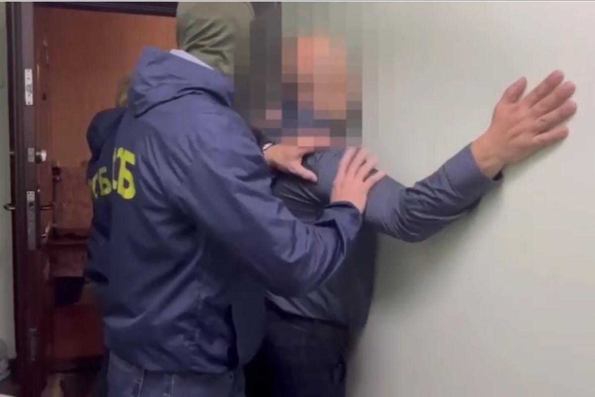 ФСБ задержало экс-заммэра Щучьего Курганской области ФСБ задержало экс-заммэра Щучьего Курганской области